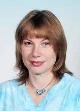 MUDr. Alena Kopecká